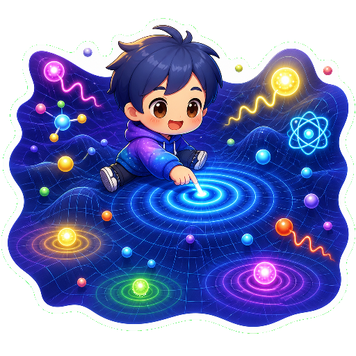 Hide sticker