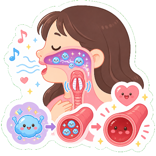 Hide sticker