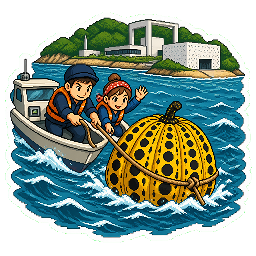 Hide sticker