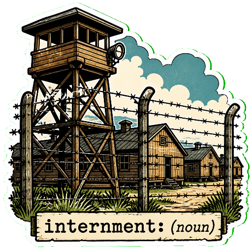 Hide sticker