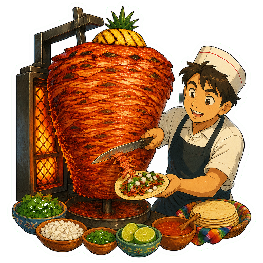 Hide sticker
