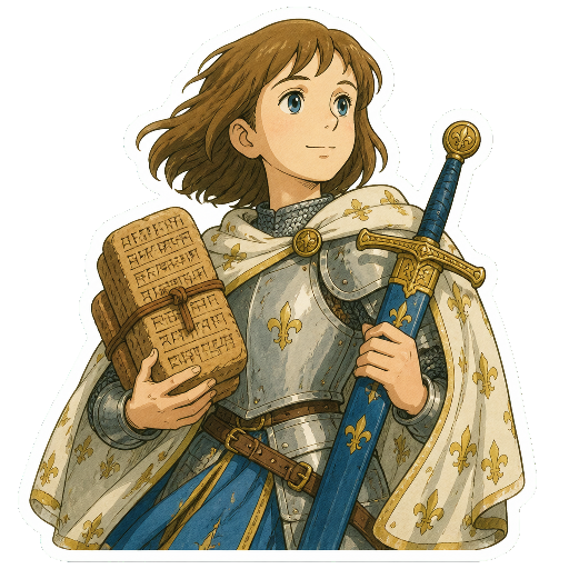 Hide sticker