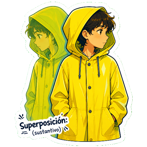 Hide sticker