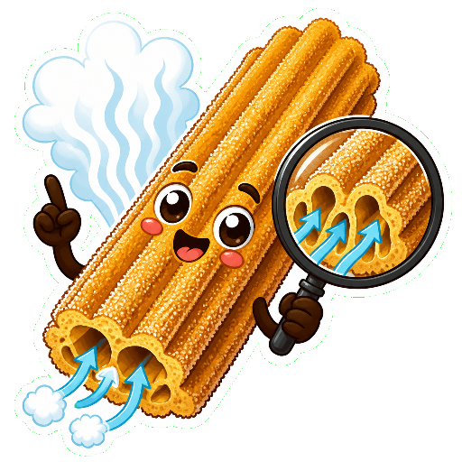 Hide sticker