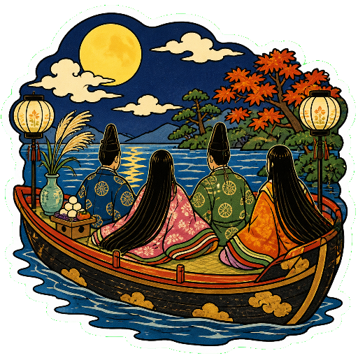 Hide sticker