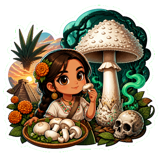 Hide sticker