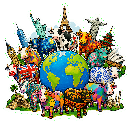Hide sticker