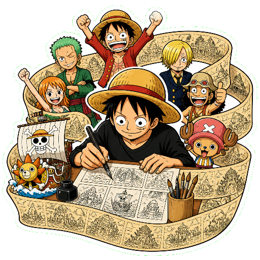Hide sticker