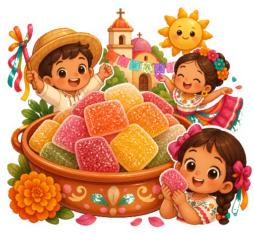 Hide sticker