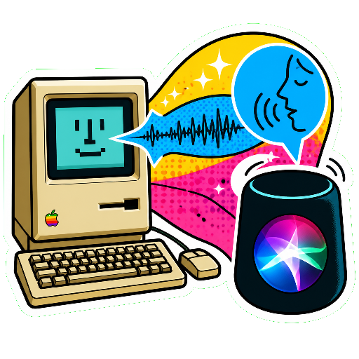 Hide sticker