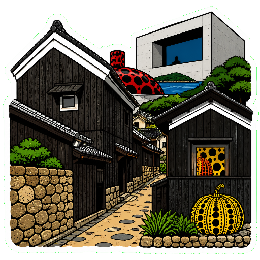 Hide sticker