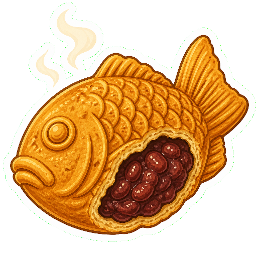 Hide sticker