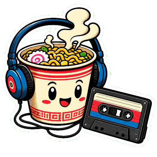 Hide sticker