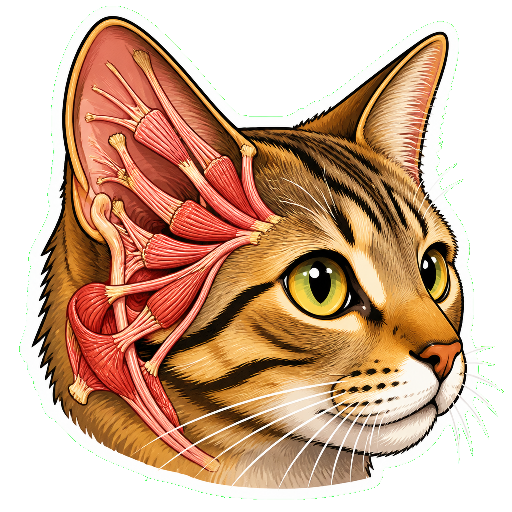 Hide sticker