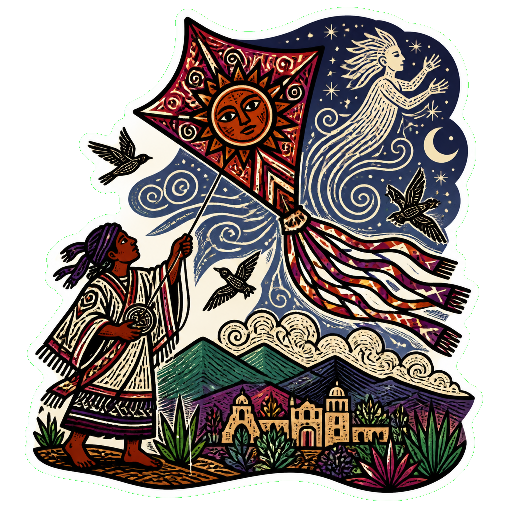 Hide sticker