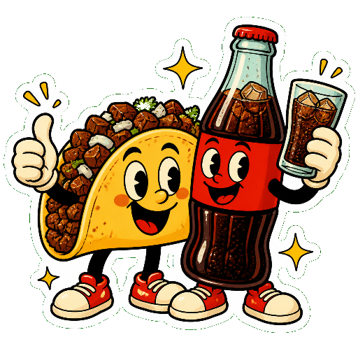 Hide sticker