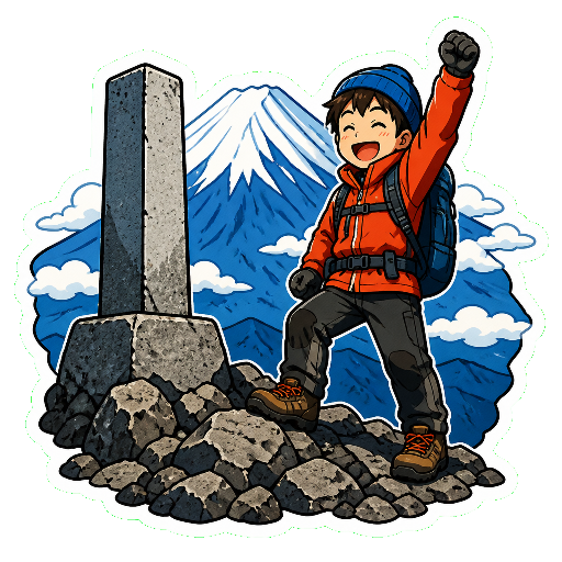 Hide sticker
