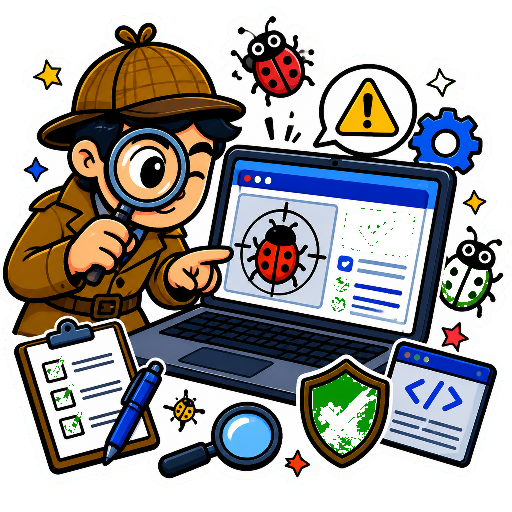 Hide sticker