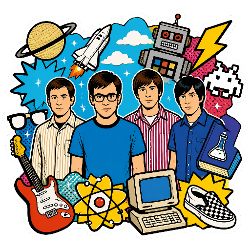 Hide sticker