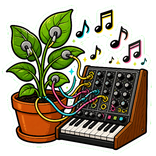 Hide sticker