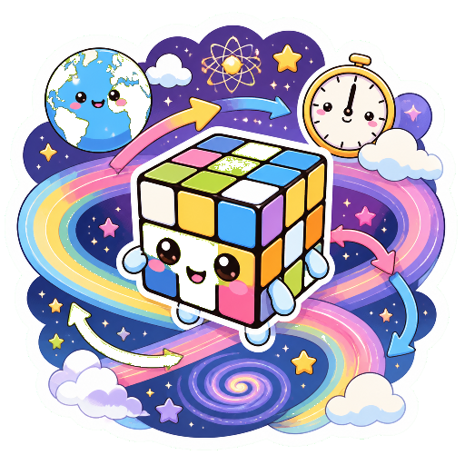 Hide sticker