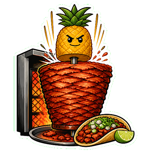 Hide sticker