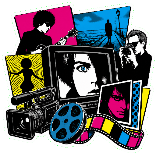 Hide sticker
