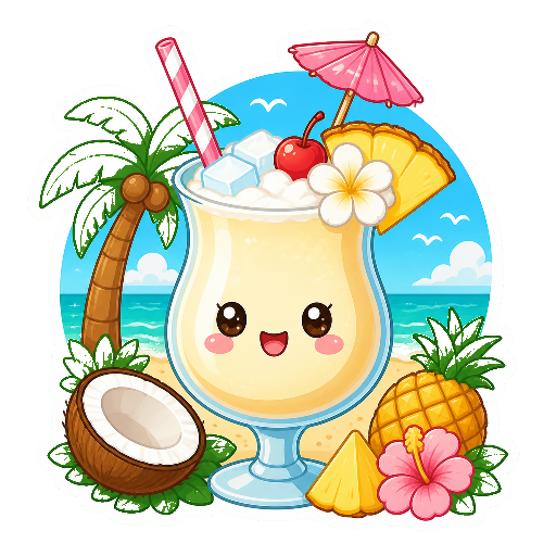 Hide sticker