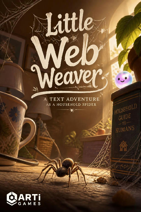 Little Web Weaver