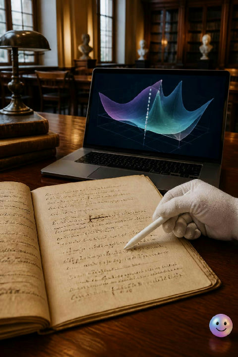 Bernhard Riemann’s 1859 hypothesis attempts to explain the hidden pattern behind prime numbers.