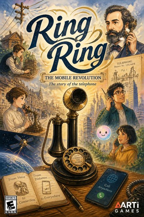 Ring Ring