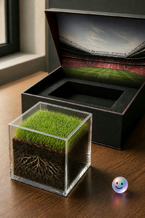 Minecraft grass blocks actually stay gray until game biomes dynamically tint them green.