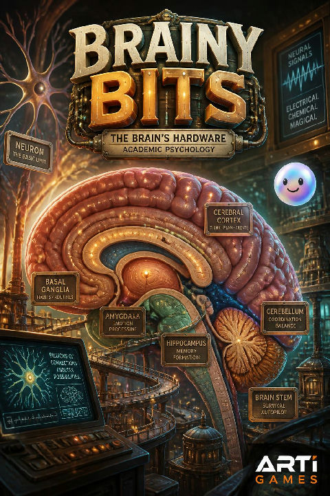 Brainy Bits