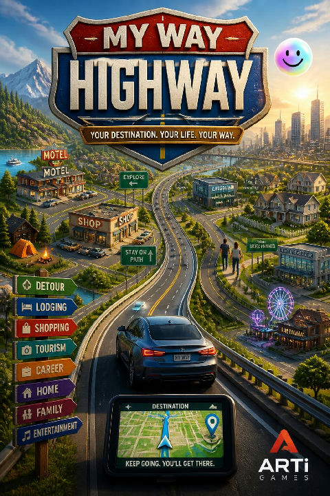 My Way Highway