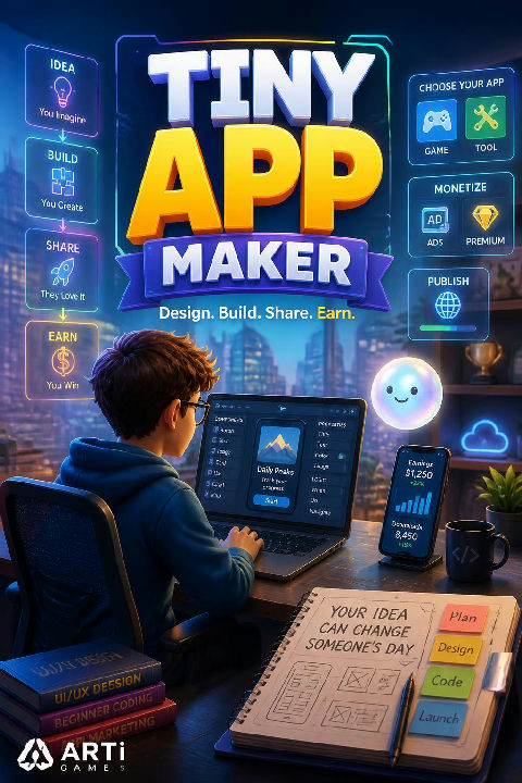 Tiny App Maker