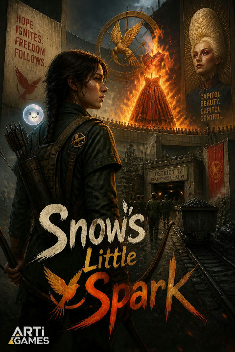 Snow's Little Spark
