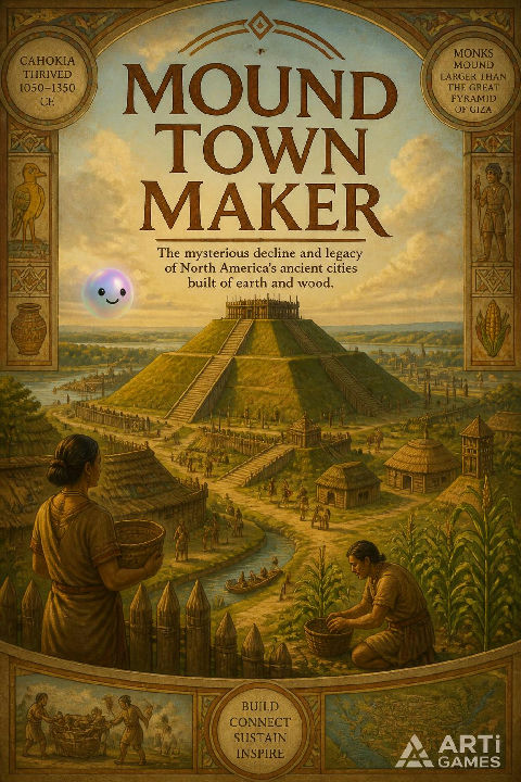 Mound Town Maker