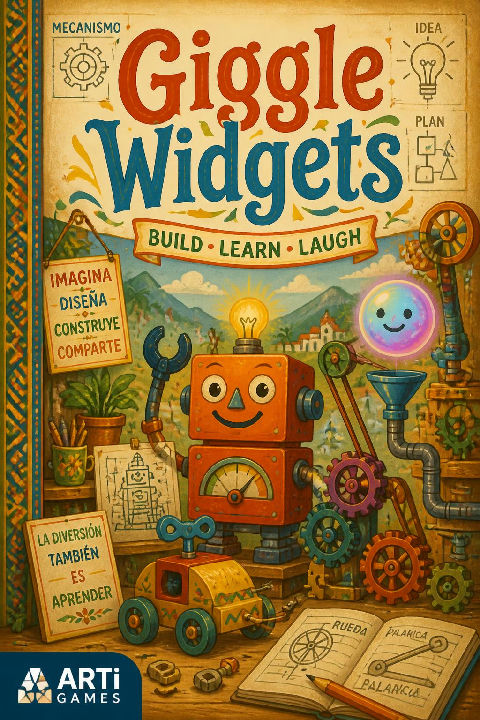 Giggle Widgets