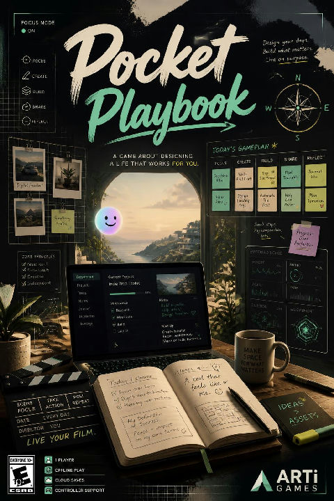 Pocket Playbook