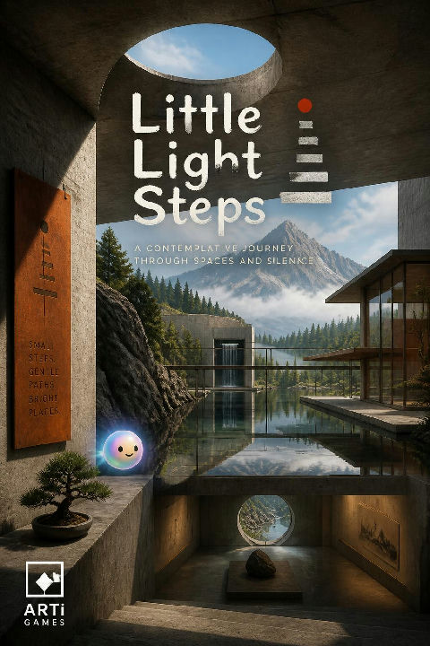 Little Light Steps