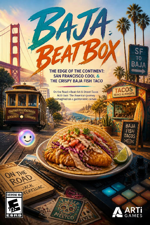 Baja Beat Box