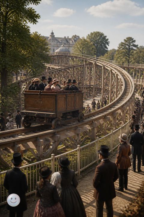Adding wheels in France
