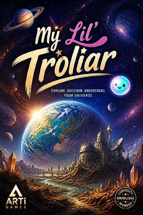 My Lil' Troliar