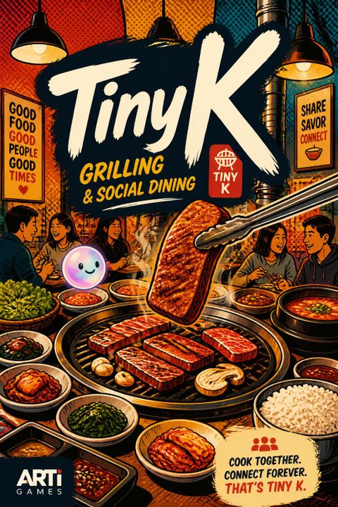 Tiny K