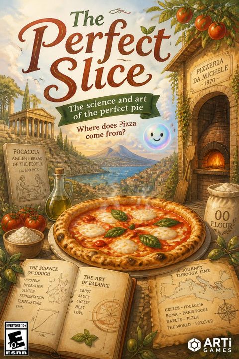 The Perfect Slice