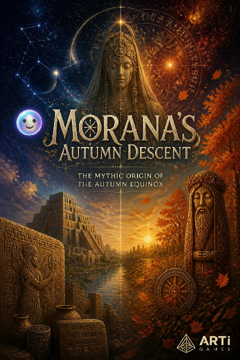 Morana's Autumn Descent
