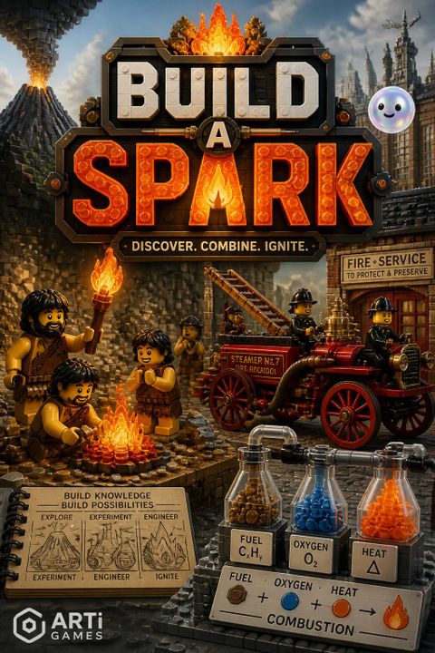 Build A Spark