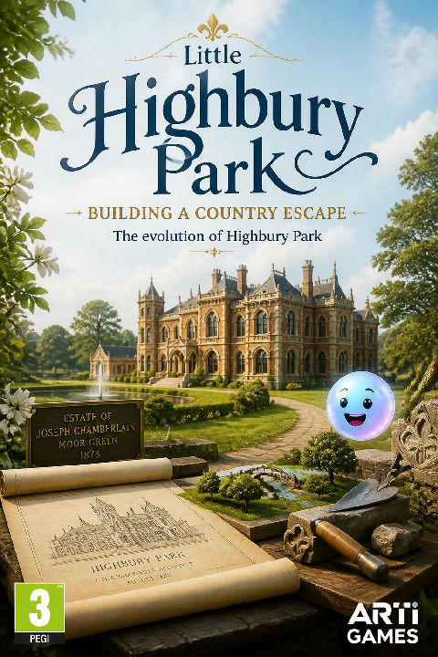 Little Highbury Park
