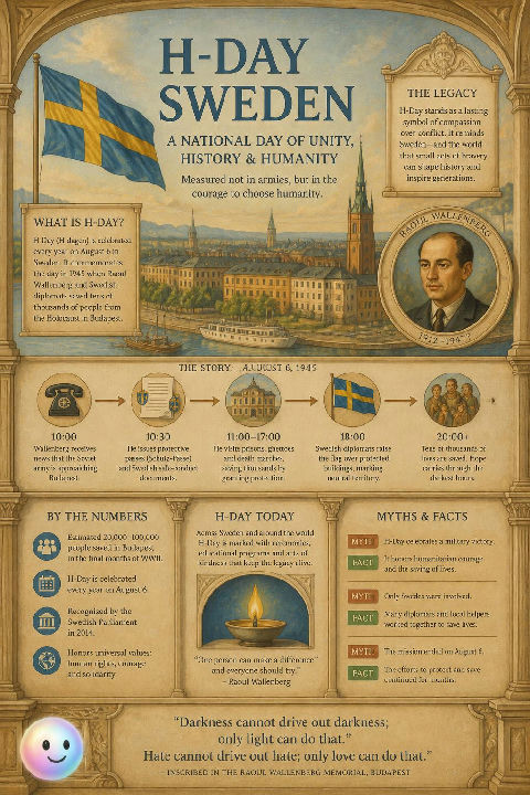 Sweden swapped driving sides overnight and accidents actually dropped.
